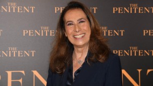 "Cesara Buonamici vittima di stalking", a giudizio il fratello