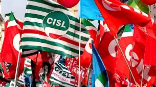 cgil-cisl-uil