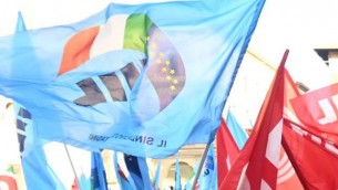 Cgil e Uil, oggi sciopero generale nelle regioni del Mezzogiorno