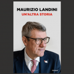 Cgil, in libreria 'Un’altra storia': autobiografia di Maurizio Landini
