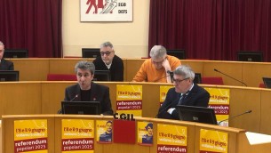 Cgil: nel 2024 5,17 mln tesserati (+0,45%), 22