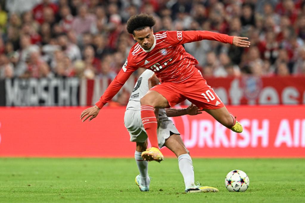 Champions, Bayern-Monaco-Barcellona 2-0