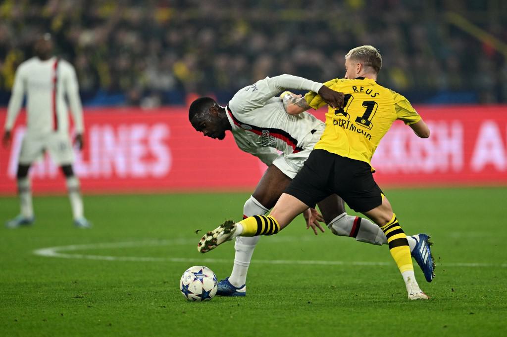 Champions, Borussia Dortmund-Milan 0-0: rossoneri sprecano, ora 'spareggio' con Psg