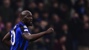 Champions, Inter-Porto 1-0 in andata ottavi: gol di Lukaku