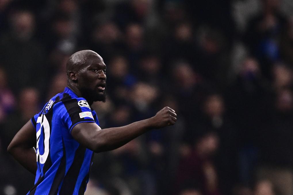 Champions, Inter-Porto 1-0 in andata ottavi: gol di Lukaku