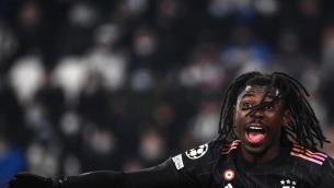 Champions, Juve-Malmoe 1-0: bianconeri primi nel girone