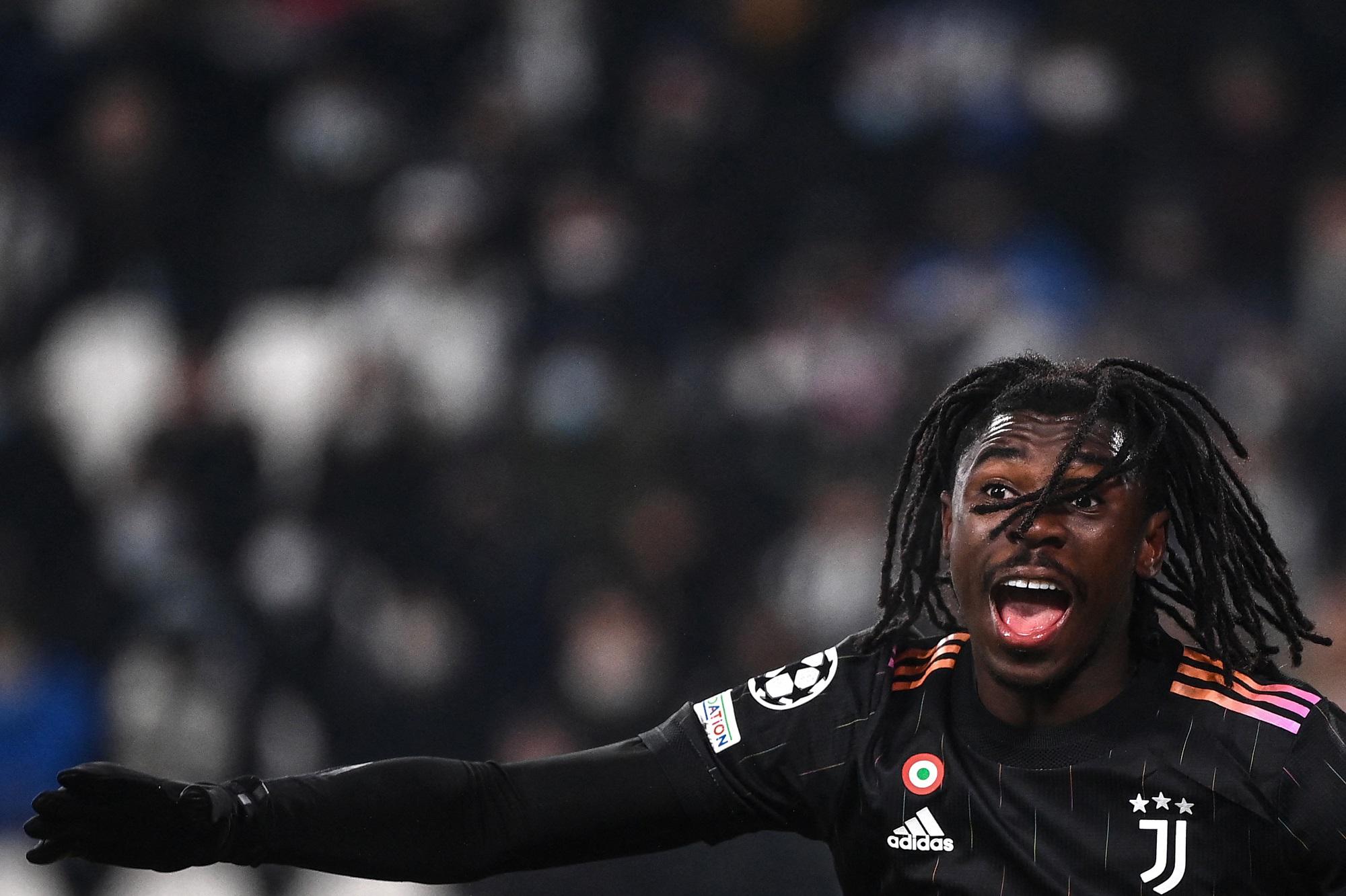 Champions, Juve-Malmoe 1-0: bianconeri primi nel girone