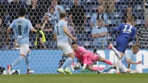 Champions League, finale in diretta: City-Chelsea 0-0