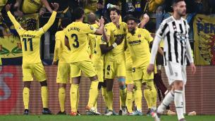 Champions League, Juventus-Villarreal 3-0: bianconeri eliminati