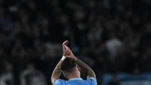 Champions League, Lazio-Feyenoord 1-0