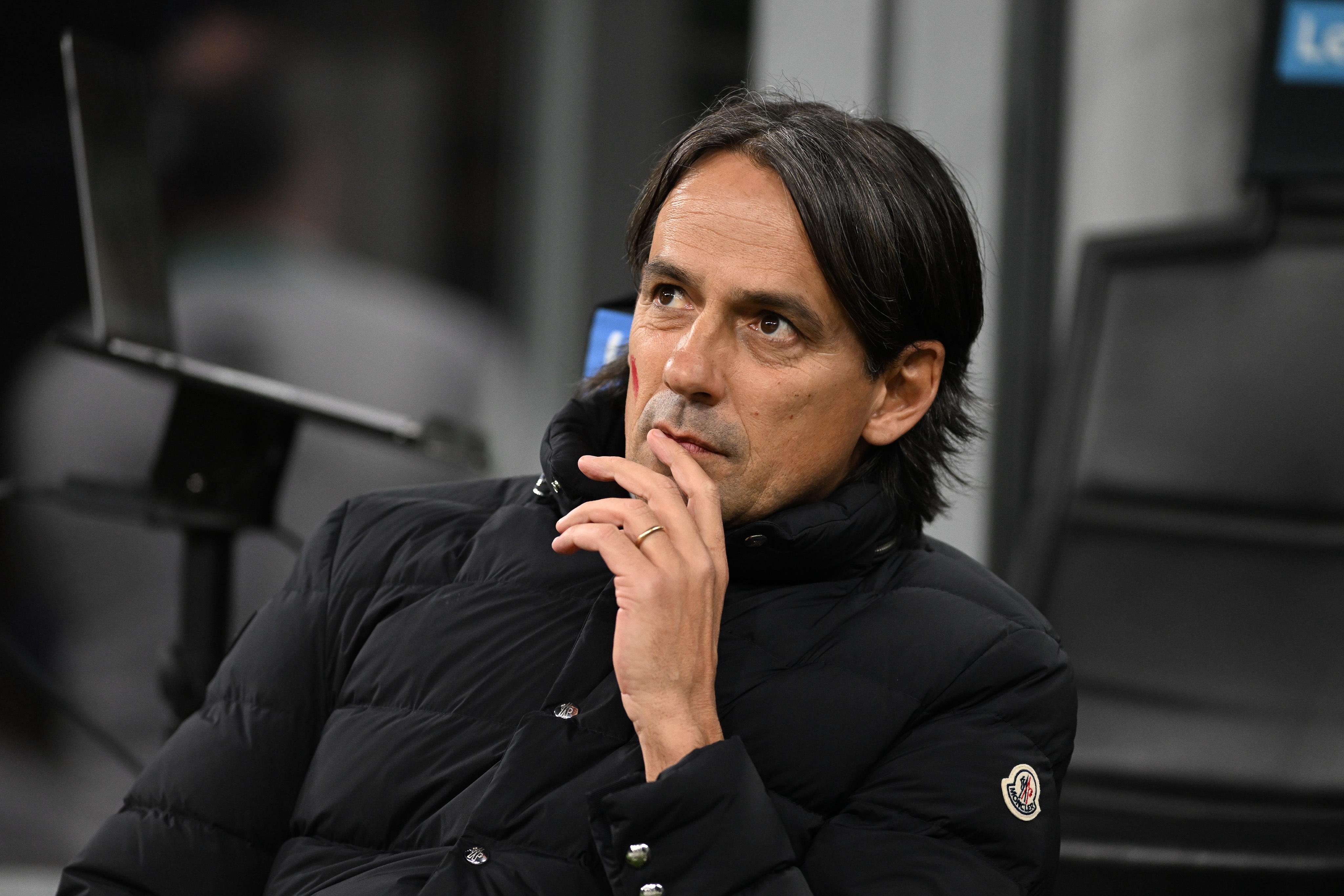 Champions League, oggi Inter-Salisburgo: orario, dove vederla in tv