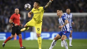 Champions League, Porto-Inter 0-0 e nerazzurri ai quarti di finale
