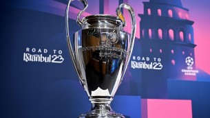 Champions League, sorteggio quarti: Milan-Napoli, Benfica-Inter