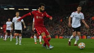 Champions, Liverpool-Benfica 3-3: Reds in semifinale contro Villareal