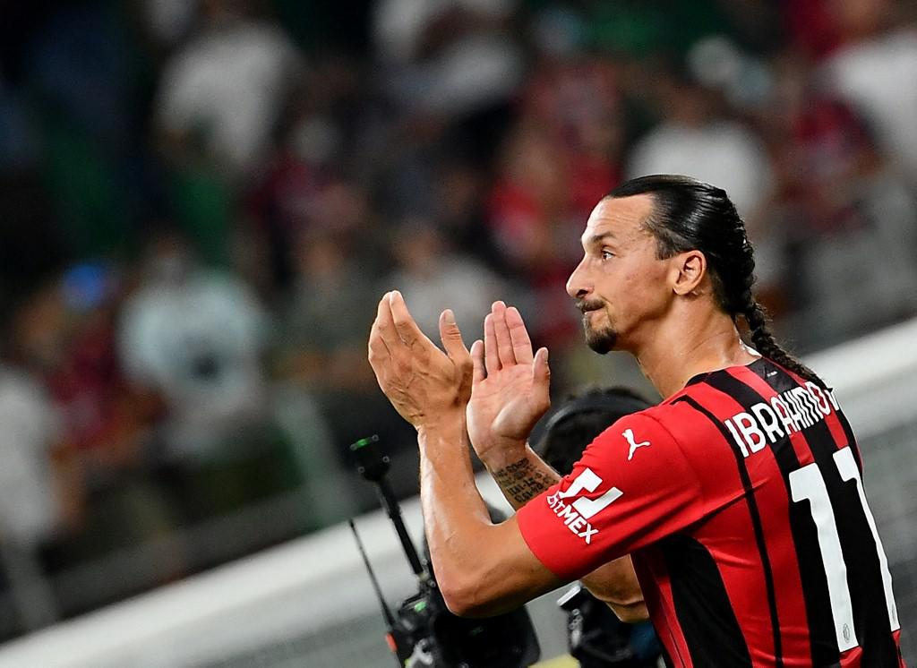 Champions, Milan a Liverpool senza Ibrahimovic: come sta