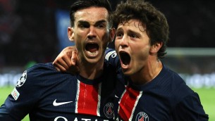 Champions, Psg-Arsenal 2-1 e francesi in finale contro Inter