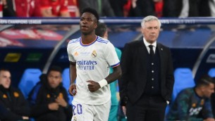 Champions, Real Madrid-Chelsea 2-0 in andata quarti