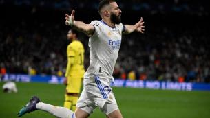 Champions, Real Madrid-Chelsea 2-3: blancos in semifinale