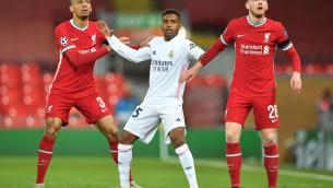Champions, Real Madrid e Manchester City in semifinale