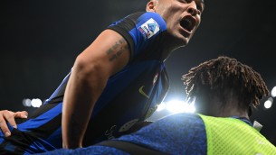 Champions, Salisburgo-Inter 0-1: decide Lautaro e nerazzurri qualificati