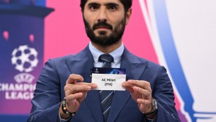 Champions, sorteggio ottavi finale: Milan-Tottenham, Napoli-Eintracht e Inter Porto