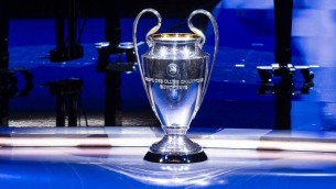 Champions, sorteggio "soft" per le italiane