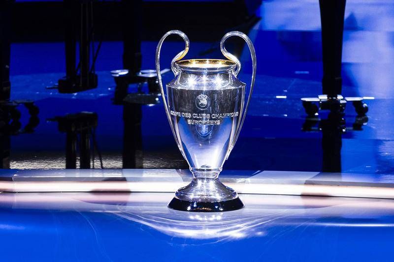 Champions, sorteggio "soft" per le italiane