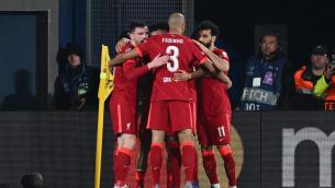 Champions, Villarreal-Liverpool 2-3: reds in finale