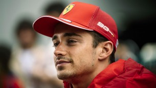 Charles Leclerc, così gli hanno rubato l'orologio circa 2 mln di euro