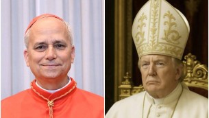 Che rapporto avrà Prevost, Leone XIV, con Donald Trump?