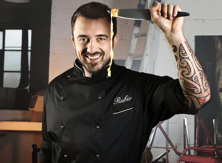 chef-rubio
