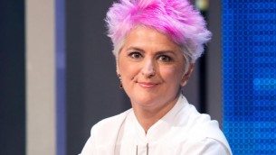 Chef Bowerman: "Pesce allevato alternativa del futuro"