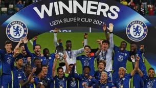 Chelsea vince Supercoppa europea, Amazon e Piccinini promossi