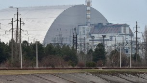 Chernobyl, 37 anni fa il disastro