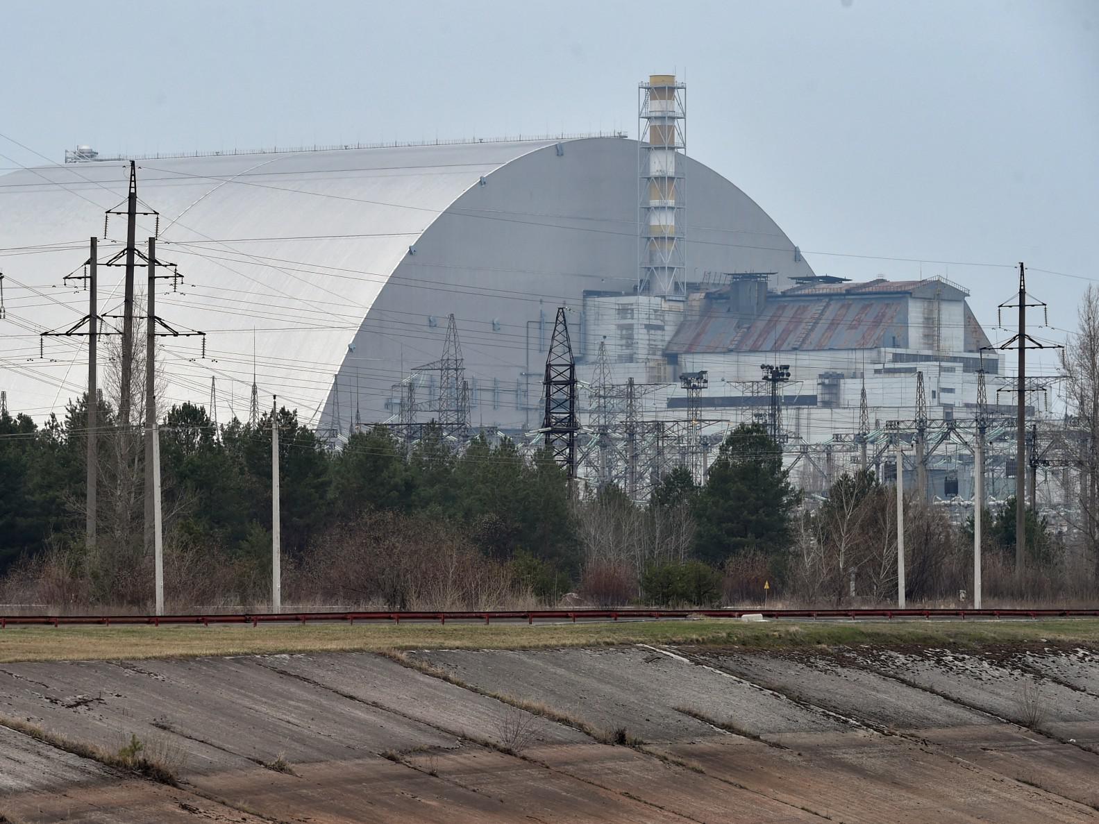 Chernobyl, 37 anni fa il disastro
