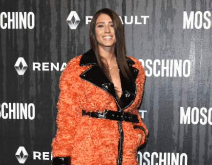 Chi è Angela Nasti, l'ex tronista paparazzata con Stefano De Martino: gli indizi sul presunto flirt