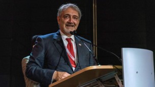 Chi è Francesco Rocca, nuovo presidente della Regione Lazio