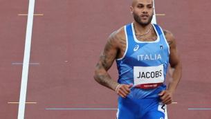 Chi è Marcell Jacobs, l'azzurro che sogna l'oro nei 100 metri a Tokyo 2020
