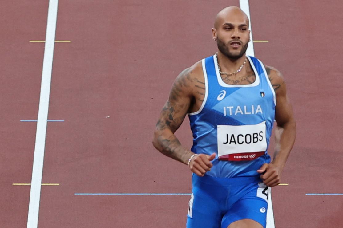 Chi è Marcell Jacobs, l'azzurro che sogna l'oro nei 100 metri a Tokyo 2020