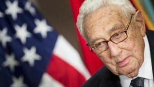 Chi era Henry Kissinger, tessitore della politica estera Usa per oltre mezzo secolo
