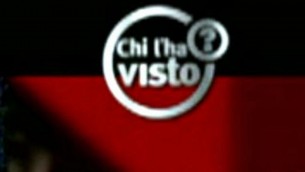'Chi l'ha visto?' torna stasera in tv, ospiti e casi della prima puntata