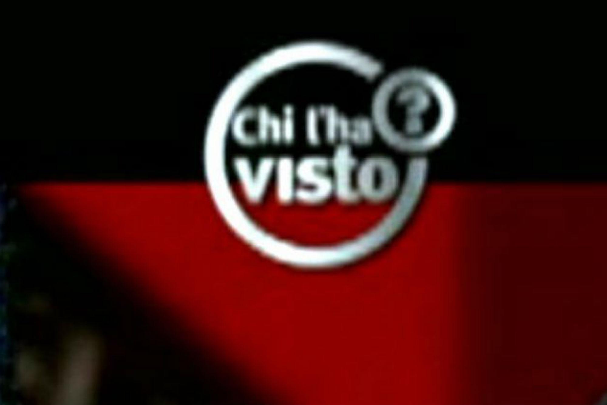 'Chi l'ha visto?' torna stasera in tv, ospiti e casi della prima puntata
