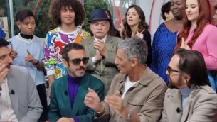 Chi presenterà Sanremo 2025? Lo 'scoop' di Fiorello