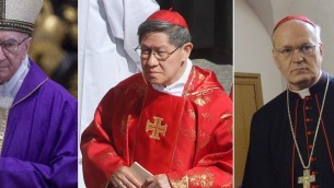 Chi sarà il prossimo Papa? In pole Parolin e Tagle, ma a sorpresa spunta Erdo