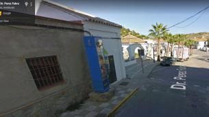 Chiacchiere all'aperto vs i social media, l'andalusa Algar si candida patrimonio Unesco