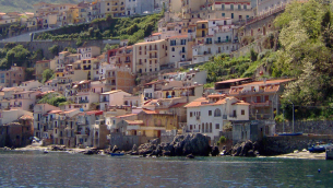 Chianalea di Scilla (RC), tra i borghi più belli d'Italia