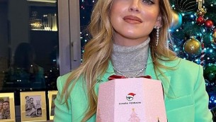 Chiara Ferragni, Codacons ancora all'attacco sul pandoro Balocco: "Chiederemo conferma sanzione"