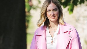 Chiara Ferragni, Codacons scrive a Fazio: "Le faccia queste domande a Che tempo che fa"