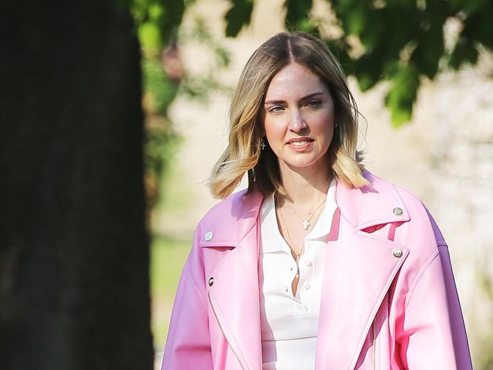 Chiara Ferragni, Codacons scrive a Fazio: "Le faccia queste domande a Che tempo che fa"