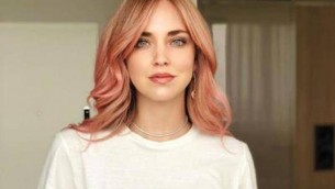 Chiara Ferragni dona 200mila euro a 'Progetto Ruth' di Caritas italiana